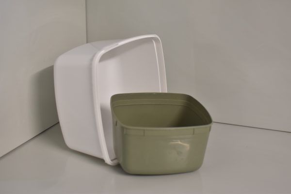 Icecream Container
