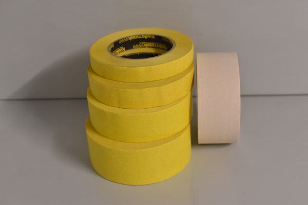 Masking Tape